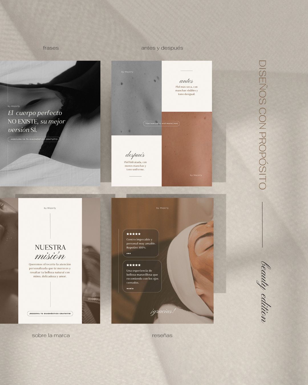 Beauty Edition2.2