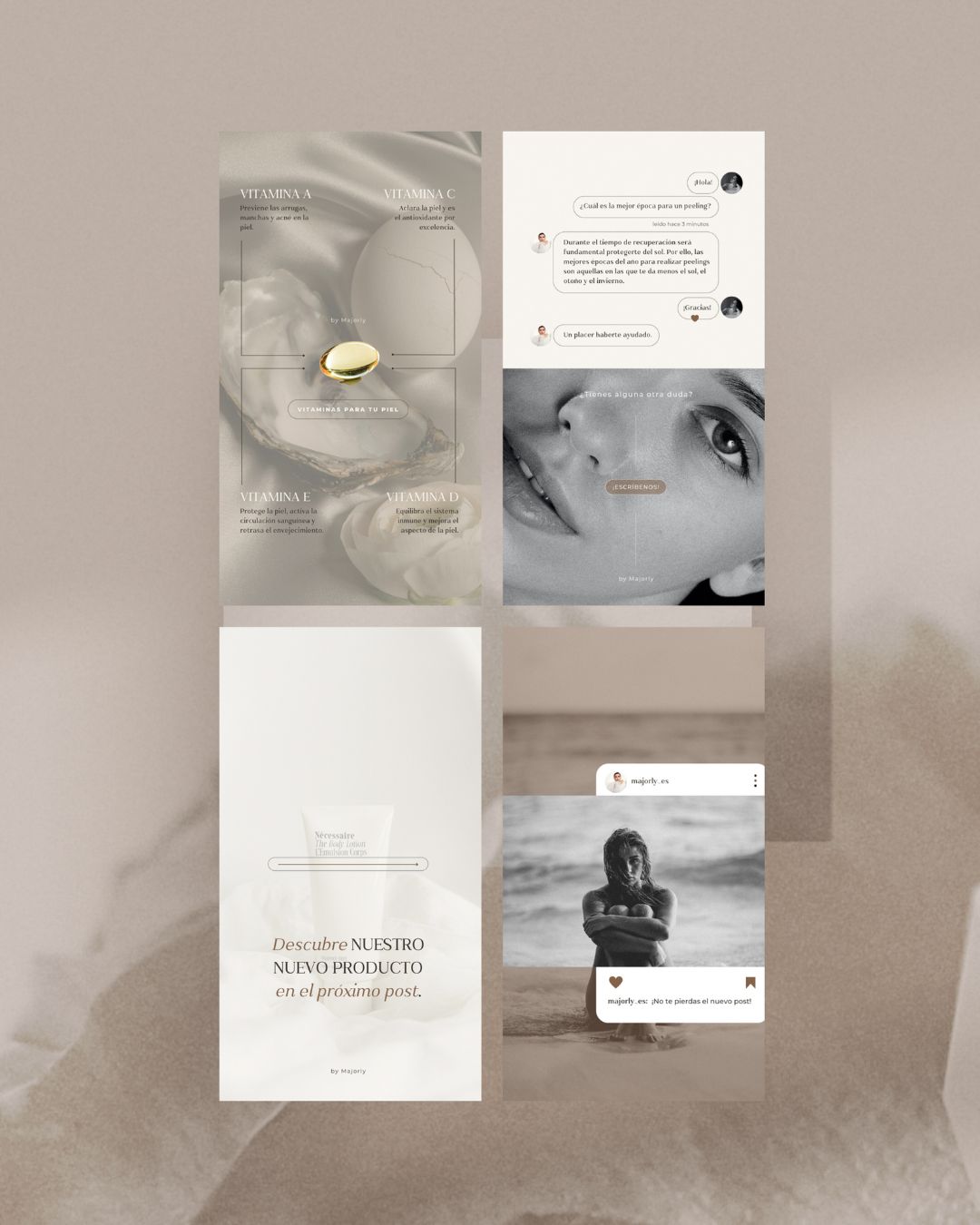 Beauty Edition4.4